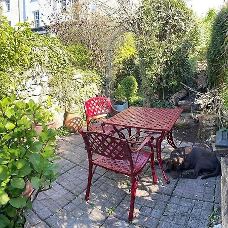 Chateau Terrace Georgian House تشيبستو المظهر الخارجي الصورة