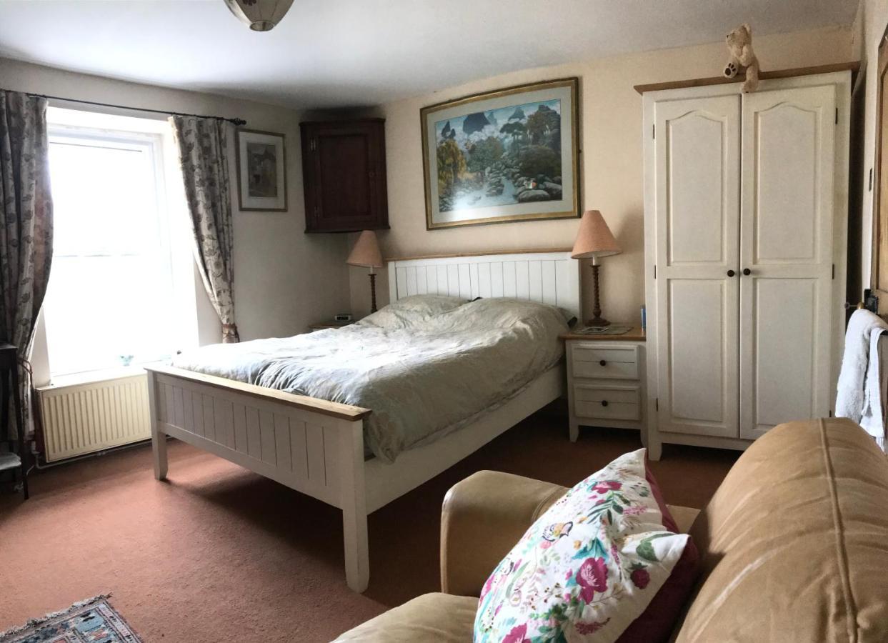 Chateau Terrace Georgian House تشيبستو المظهر الخارجي الصورة